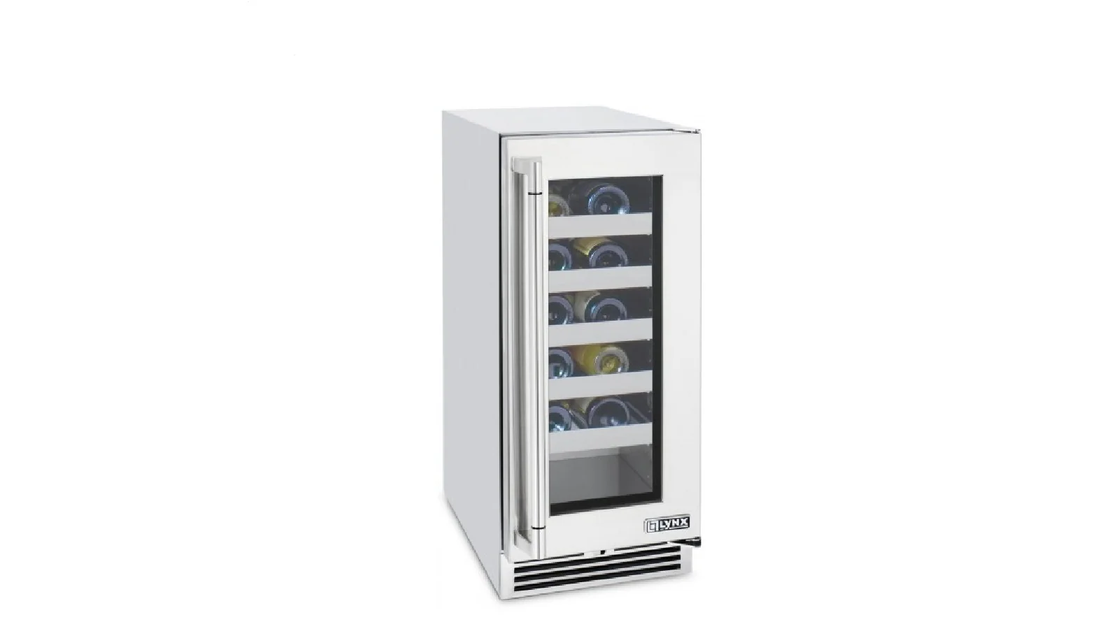15" Professional Outdoor Wine Cellar - Image 3