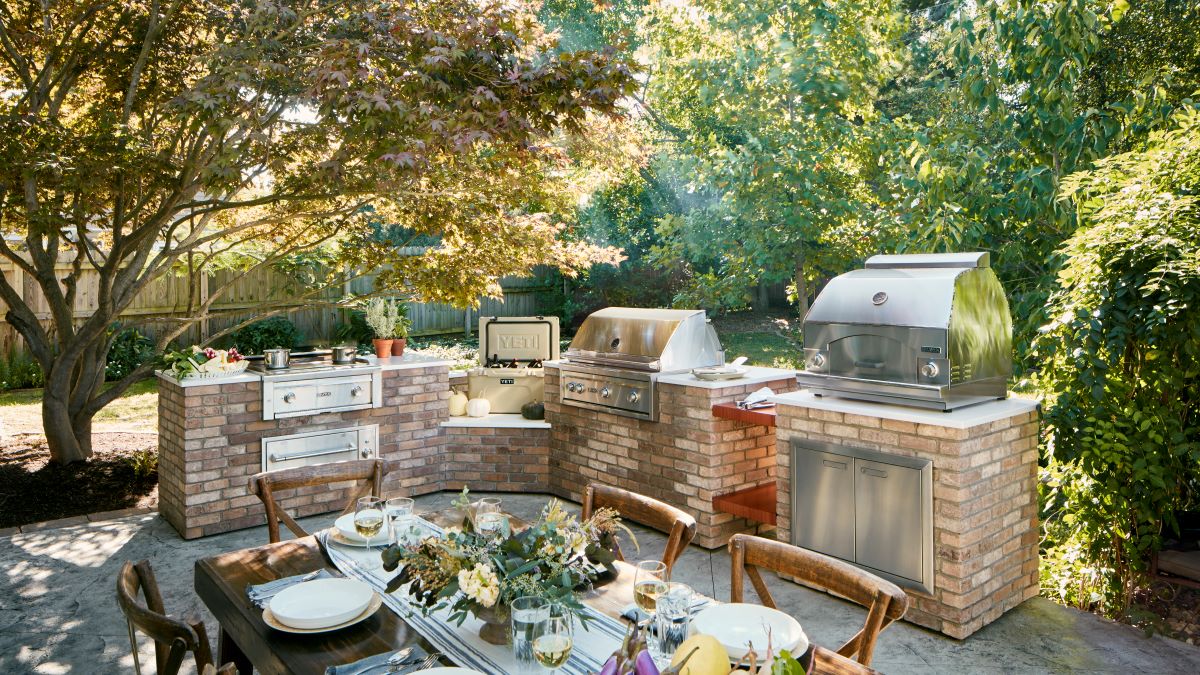 30" Professional Outdoor Warming Drawer - Image 3